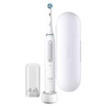 Oral-B iO Series 4 Quite White 4210201415305