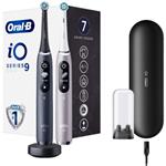 Oral-B iO9 Series Duo Pack Black/Rose 4210201411574