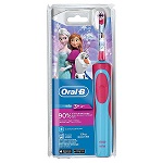 ORAL-B Vitality Kids D12K Frozen kefka 4210201154686