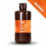 Orange Tough Resin 1kg