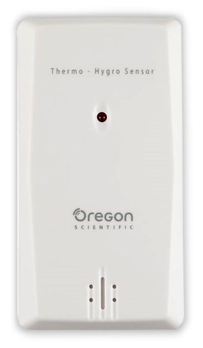 Датчик oregon scientific thgn132n