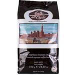 OSPITE 700g zrnková káva LUCAFFE 8021107017571