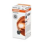 OSRAM autožárovka P27W STANDARD 12V 27W W2,5x16d (Krabička 10ks)