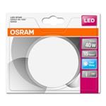 OSRAM LED STAR 40 kompaktní na pin 100° 230V 6,1W 840 GX53 noDIM A+ Sklo 470lm 4000K 15000h (blistr 1ks) 4058075052888