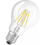 Osram LED VALUE CL A FIL 40 4W/827 E27 4058075439856