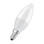 Osram LED VALUE CL B FR 60 8W/840 E14 4058075311886