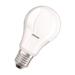 OSRAM LED VALUE ClasA 230V 10W 865 E27 noDIM A+ Plast matný 1055lm 6500K 10000h (krabička 1ks) 4052899971035