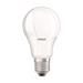 OSRAM LED VALUE ClasA 230V 10W 865 E27 noDIM A+ Plast matný 1055lm 6500K 10000h (krabička 1ks) 4052899971035