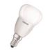 OSRAM LED VALUE ClasP 230V 5,5W 827 E14 noDIM A+ Plast matný 470lm 2700K 10000h (krabička 1ks) 4058075147898