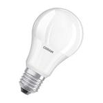 Osram LED žárovka E27 9,5W 2700K 806lm VALUE A60-klasik matná 4052899326842