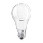 Osram LED žárovka E27 9,5W 4000K 806lm VALUE A-klasik matná