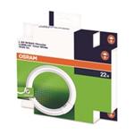 OSRAM zářivka LUMILUX® T9 C kruhová na pin 230V 22W 840 G10q noDIM B Sklo matné 1350lm 4000K 9000h (krabi 4008321581082