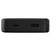 OtterBox powerbank USB-A&C PD 18W 10.000 mAh - Black 78-80690