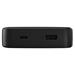 OtterBox powerbank USB-A&C PD 18W 15.000 mAh - Black 78-80691