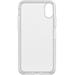 OtterBox - Puzdro Symmetry Clear pre Apple iPhone XS/X, stardust 77-57148