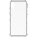 OtterBox - Puzdro Symmetry Clear pre Apple iPhone XS/X, stardust 77-57148