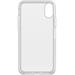 OtterBox - Puzdro Symmetry Clear pre Apple iPhone XS/X, transparentná 77-57147