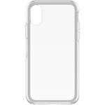 OtterBox - Puzdro Symmetry Clear pre Apple iPhone XS/X, transparentná 77-57147