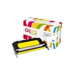 OWA Armor toner pre HP Color Laserjet 3600 CP3505, 8000 strán, Q6472A JUMBO, žltá/yellow K15524OW