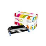 OWA Armor toner pre HP Color Laserjet 4700, 15000 strán, Q5950A JUMBO, čierna/black K15525OW