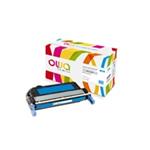 OWA Armor toner pre HP Color Laserjet 4700, 15000 strán, Q5951A JUMBO, modrá/cyan K15526OW