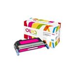 OWA Armor toner pre HP Color Laserjet 4700, 15000 strán, Q5953A JUMBO, červená/magenta K15527OW