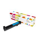 OWA Armor toner pre HP Color Laserjet Ese M880, 32000 strán, CF301A, modrá/cyan K15703OW