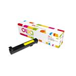 OWA Armor toner pre HP Color Laserjet Ese M880, 32000 strán, CF302A, žltá/yellow K15705OW