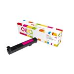 OWA Armor toner pre HP Color Laserjet Ese M880, 32000 strán, CF303A, červená/magenta K15704OW