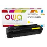 OWA Armor toner pre HP Laserjet pre M125, M127, M201, M225, 1500 strán, CF283A, čierna/black K18894OW