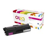 OWA Armor toner pro BROTHER TN-910M,červená/mag. K18071OW