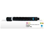 OWA Armor toner pro Canon C-EXV49C,modrý,19000s. K40045OW