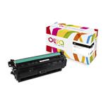 OWA Armor toner pro CANON CRG-040 BK,černá/black K18587OW