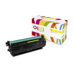 OWA Armor toner pro CANON CRG-040 Y,žlutá/yellow K18590OW