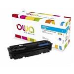 OWA Armor toner pro HP Laserjet M 450, 454, 455, 470, 479, 2100 stran, W2031A, cyan/modrá K18642OW