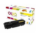 OWA Armor toner pro HP Laserjet M 450, 454, 455, 470, 479, 2100 stran, W2032A, yellow/žlutá K18644OW