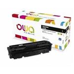 OWA Armor toner pro HP Laserjet M 450, 454, 455, 470, 479, 2400 stran, W2030A, černá/black K18641OW