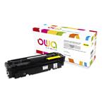 OWA Armor toner pro HP LJ Pro M452 (CF412A) 2300 s Y K15945OW