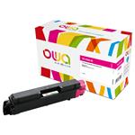 OWA Armor toner pro KYOCERA TK-5305M,červená/magen K18240OW