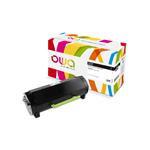 OWA Armor toner pro LEXMARK 24B6186, černá/black K18186OW