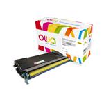 OWA Armor toner pro LEXMARK C746A1YG, žlutá/yellow K15904OW