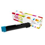 OWA Armor toner pro LEXMARK X950X2CG, modrá/cyan K16029OW