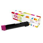 OWA Armor toner pro LEXMARK X950X2MG, červená/mag. K16030OW