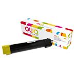 OWA Armor toner pro LEXMARK X950X2YG, žlutá/yellow K16031OW