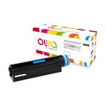 OWA Armor toner pro OKI 44574905, černá/black K15792OW