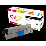 OWA Armor toner pro OKI 44844508, černá/black K18434OW