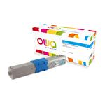 OWA Armor toner pro OKI 44973511, modrá/cyan K18022OW