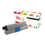 OWA Armor toner pro OKI 44973512, černá/black K18021OW