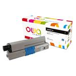 OWA Armor toner pro OKI 46508716,černá/black K18482OW