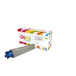 OWA Armor toner pro OKI C3300, 43459329 2.500 str. Ye K15282OW